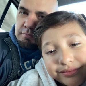 Meet your Posher, Gilberto